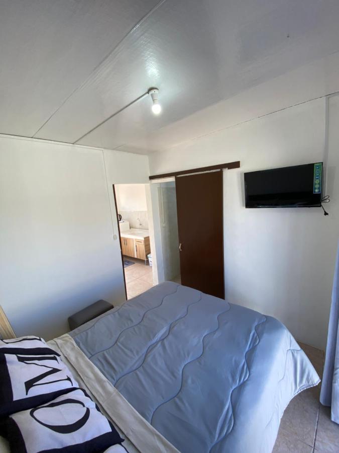 Apartamento El Dos Chuy Buitenkant foto