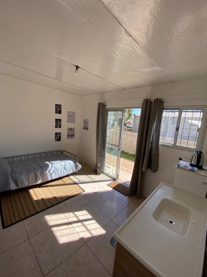 Apartamento El Dos Chuy Buitenkant foto