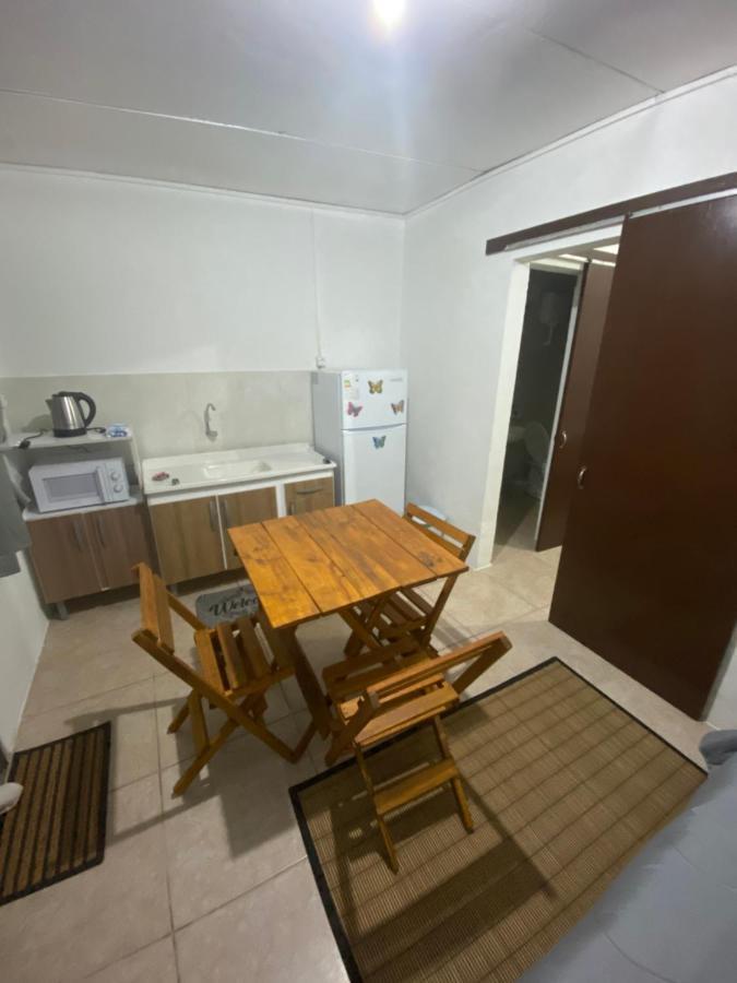Apartamento El Dos Chuy Buitenkant foto